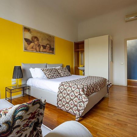 Appartement Angelica House à Florence Extérieur photo