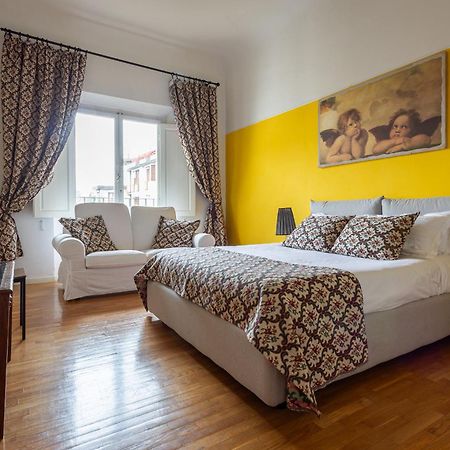 Appartement Angelica House à Florence Extérieur photo