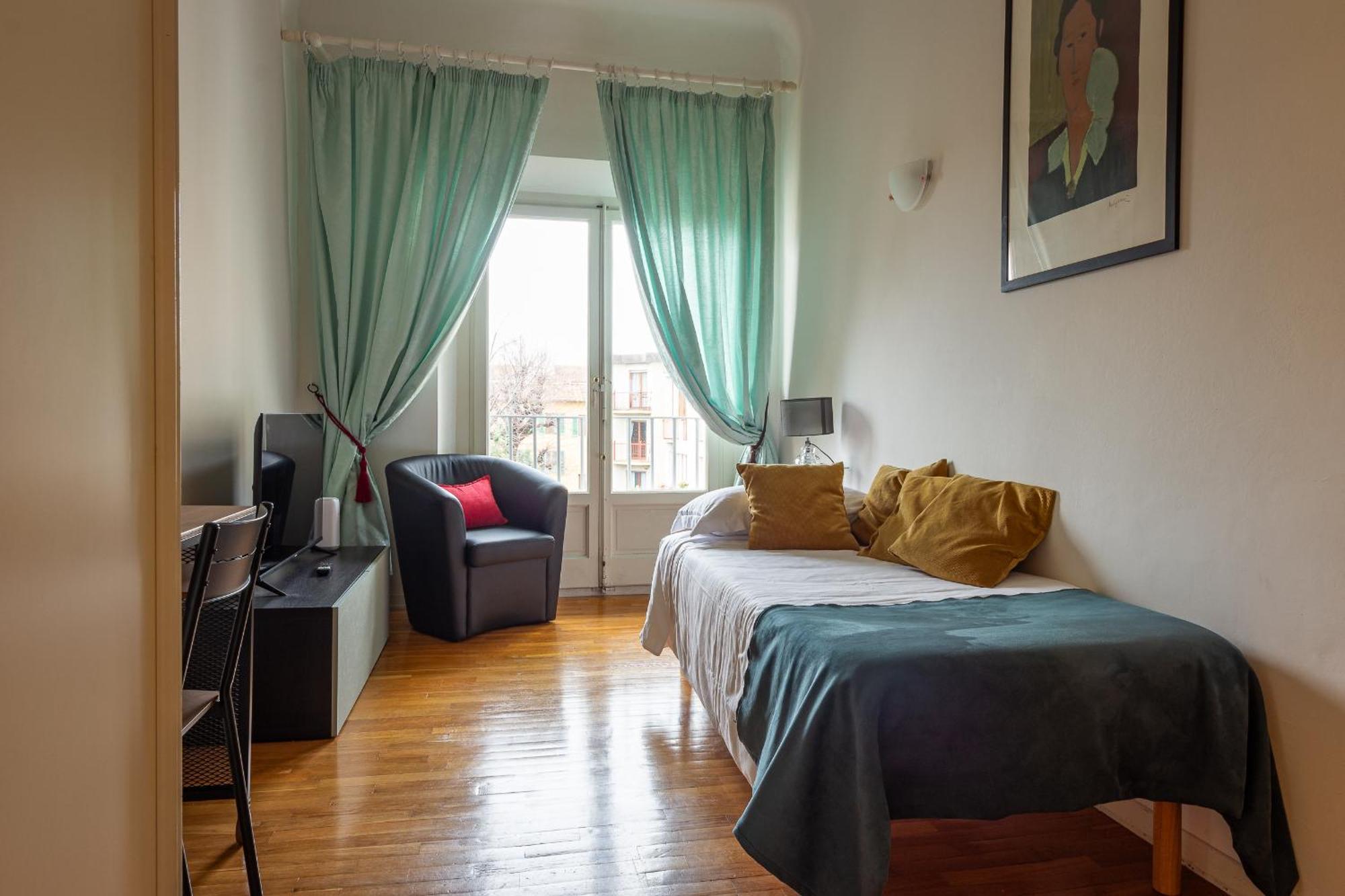 Appartement Angelica House à Florence Extérieur photo