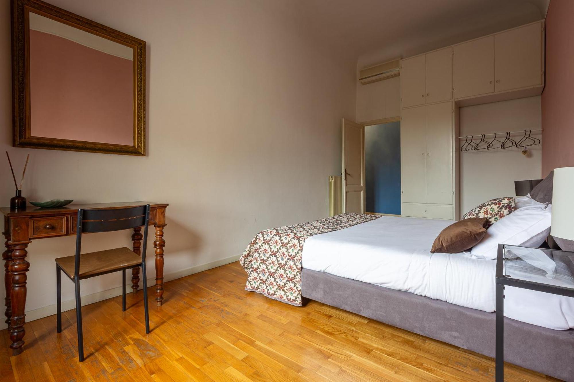 Appartement Angelica House à Florence Extérieur photo