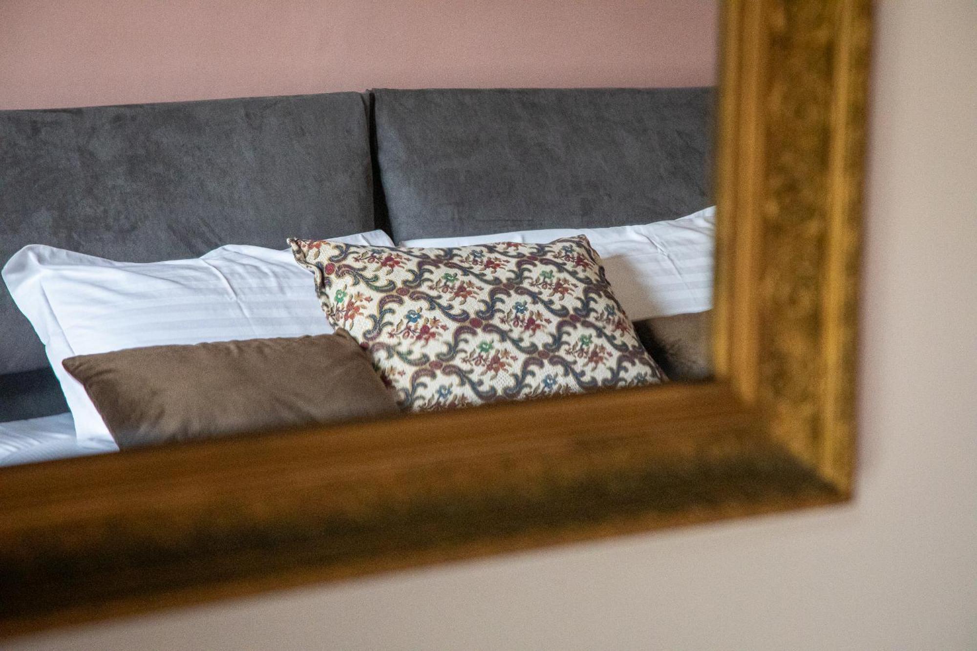 Appartement Angelica House à Florence Extérieur photo