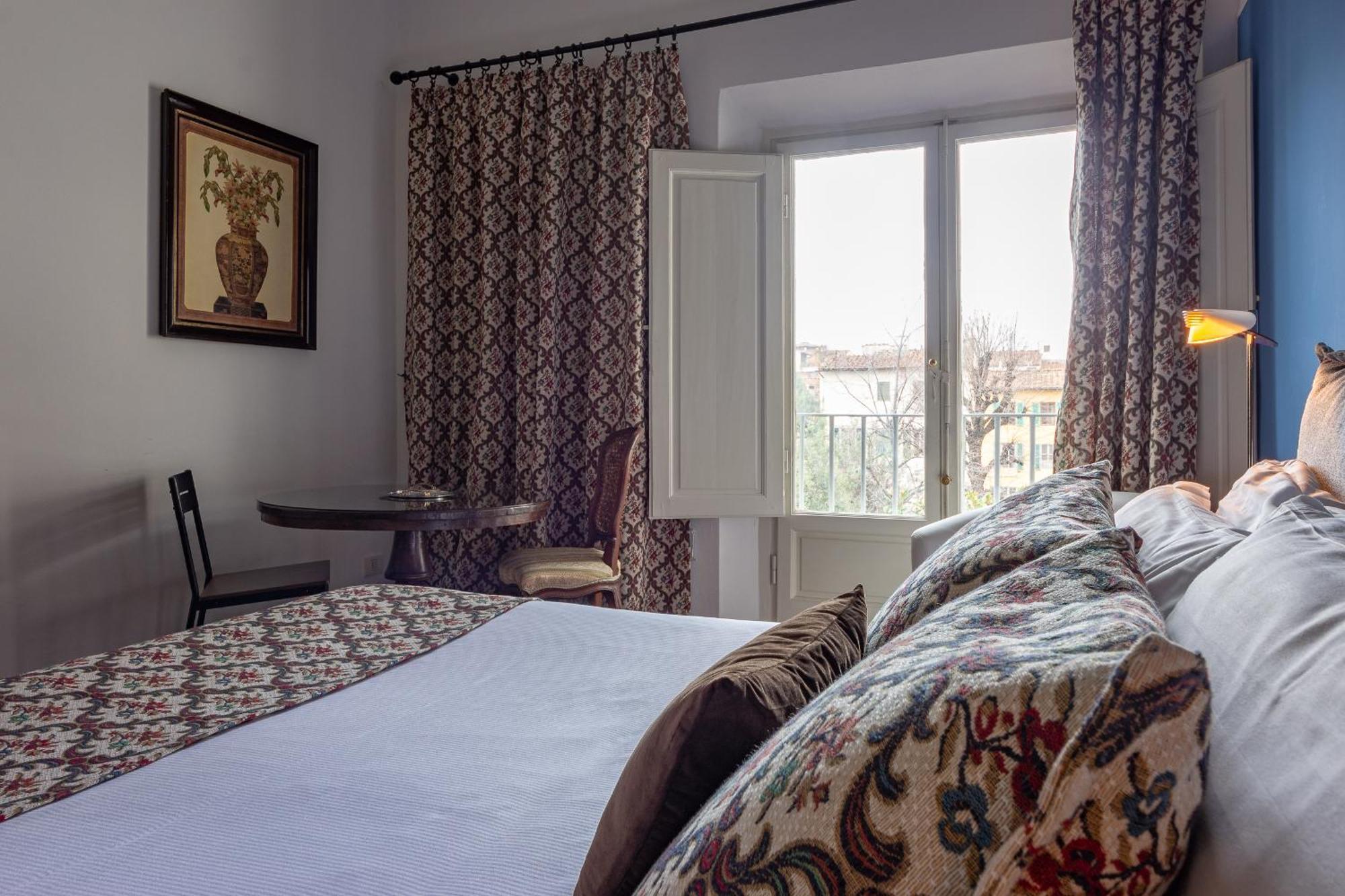 Appartement Angelica House à Florence Extérieur photo
